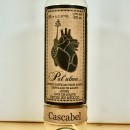 Pal'Alma Cascabel by Almamezcalera Destilado de Agave / 70cl / 53%