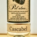 Pal'Alma Cascabel by Almamezcalera Destilado de Agave / 70cl / 53%