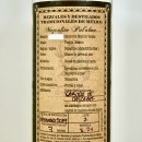 Pal'Alma Cascabel by Almamezcalera Destilado de Agave / 70cl / 53%