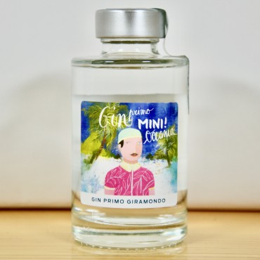 Gin - Primo Oceania...