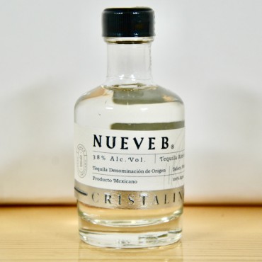 Tequila - Nueve B...
