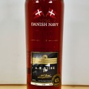 Rum - A.H. Riise Danish Navy The Frigate Jylland / 70cl / 45%