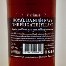 Rum - A.H. Riise Danish Navy The Frigate Jylland / 70cl / 45%