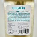 Rum - Cihuatan Jade / 70cl / 40%