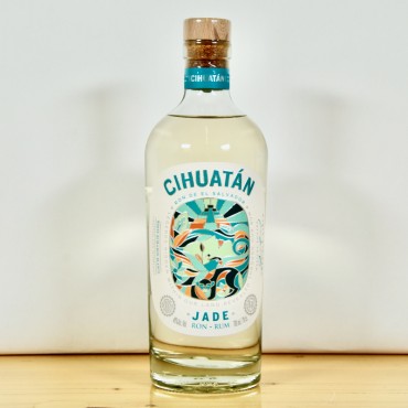 Rum - Cihuatan Jade / 70cl / 40%
