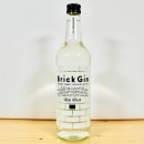Gin - Brick Gin Organic / 50cl / 40%