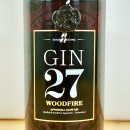 Gin 27 Appenzell Dry Gin Original / 70cl / 43%