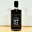 Gin 27 Appenzell Dry Gin Original / 70cl / 43%