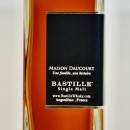 Whisk(e)y - Bastille Single Malt Whisky / 70cl / 43%