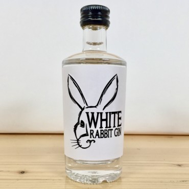 Gin - White Rabbit White...