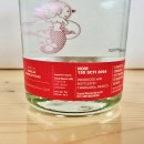 La Escondida Sotol Blanco / 70cl / 40%