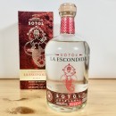 La Escondida Sotol Blanco / 70cl / 40%