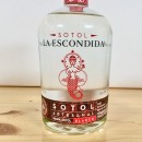 Sotol - La Escondida Blanco / 70cl / 40%