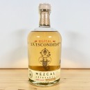Mezcal - La Escondida Reposado / 70cl / 40%
