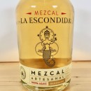 Mezcal - La Escondida Reposado / 70cl / 40%