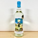 Absintherie Guilloud, Absinthe La Fin de la Fée Verte "Guguss", 100 cl, 54 % vol.