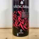 Amacardo RED Amaro di Arancia e Carciofo Selvatico Etna / 50cl / 30%