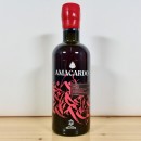 Amacardo RED Amaro di Arancia e Carciofo Selvatico Etna / 50cl / 30%