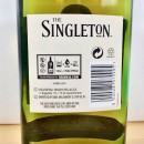 Whisk(e)y - The Singleton of Glen Ord 15 Years Cask Strength Special Release 2022 / 70cl / 54.2%