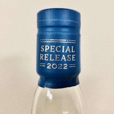 Whisk(e)y - Talisker 11 Years Cask Strength Special Release 2022 / 70cl / 55.1%