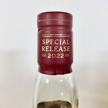 Whisk(e)y - Cardhu 16 Years Cask Strength Special Release 2022 / 70cl / 58%
