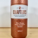 Gin - Crafter's Aromatic Flower Gin / 70cl / 44.3%