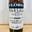 Marsala - Florio Vergine Riserva 13 Years 2008 / 75cl / 18.5%