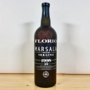 Marsala - Florio Vergine Riserva 23 Years 1998 / 75cl / 19%