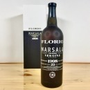 Marsala - Florio Vergine Riserva 23 Years 1998 / 75cl / 19%