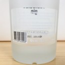 Gin - Xellent Swiss Edelweiss Gin / 70cl / 40%