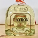 Patron Reposado Tequila, 70 cl, 40 % vol.