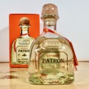 Patron Reposado Tequila, 70 cl, 40 % vol.