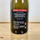 Prosecco - Raffaello DOC Extra Dry / 20cl / 11%