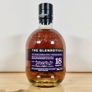 Whisk(e)y - The Glenrothes 18 Years Single Malt / 70cl / 43%