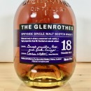 Whisk(e)y - The Glenrothes 18 Years Single Malt / 70cl / 43%