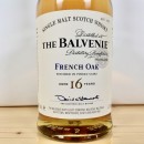 Whisk(e)y - The Balvenie 16 Years French Oak / 70cl / 46.7%