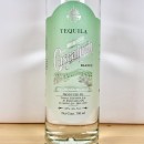 Cascahuin Tequila Blanco, 70 cl, 40 % vol.