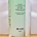 Cascahuin Tequila Blanco, 70 cl, 40 % vol.