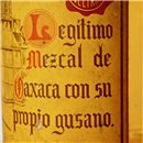 Mezcal - Tenampa / Bot. 1970s / 96cl / 38% Antike Tequila & Mezcal 290,00 CHF
