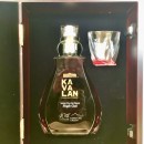 Whisk(e)y - Kavalan King Car Group 40th Anniversary Magnum / 150cl / 56.3%