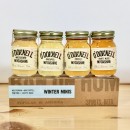 Liqueur - Moonshine O’Donnell Winter Minis / 4x5cl / 20-25%