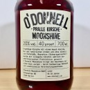 Liqueur - Moonshine O’Donnell Very Cherry / Pralle Kirsche / 70cl / 20%