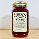 Liqueur - Moonshine O’Donnell Cookie / 70cl / 20%
