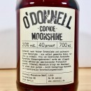 Liqueur - Moonshine O’Donnell Cookie / 70cl / 20%