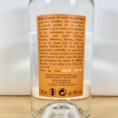 Rum - Rhum Rhum Blanc PMG / 70cl / 45%