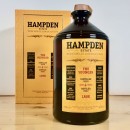 Rum - Hampden Estate The Younger LROK 2016 Big Bottle / 300cl / 47%