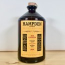 Rum - Hampden Estate The Younger LROK 2016 Big Bottle / 300cl / 47%