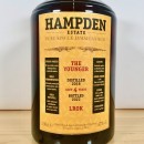 Rum - Hampden Estate The Younger LROK 2016 Big Bottle / 300cl / 47%