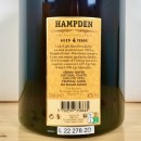 Rum - Hampden Estate The Younger LROK 2016 Big Bottle / 300cl / 47%