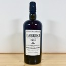 Rum - NRJ Cambridge 2010 STCE 12 Years / 70cl / 57%